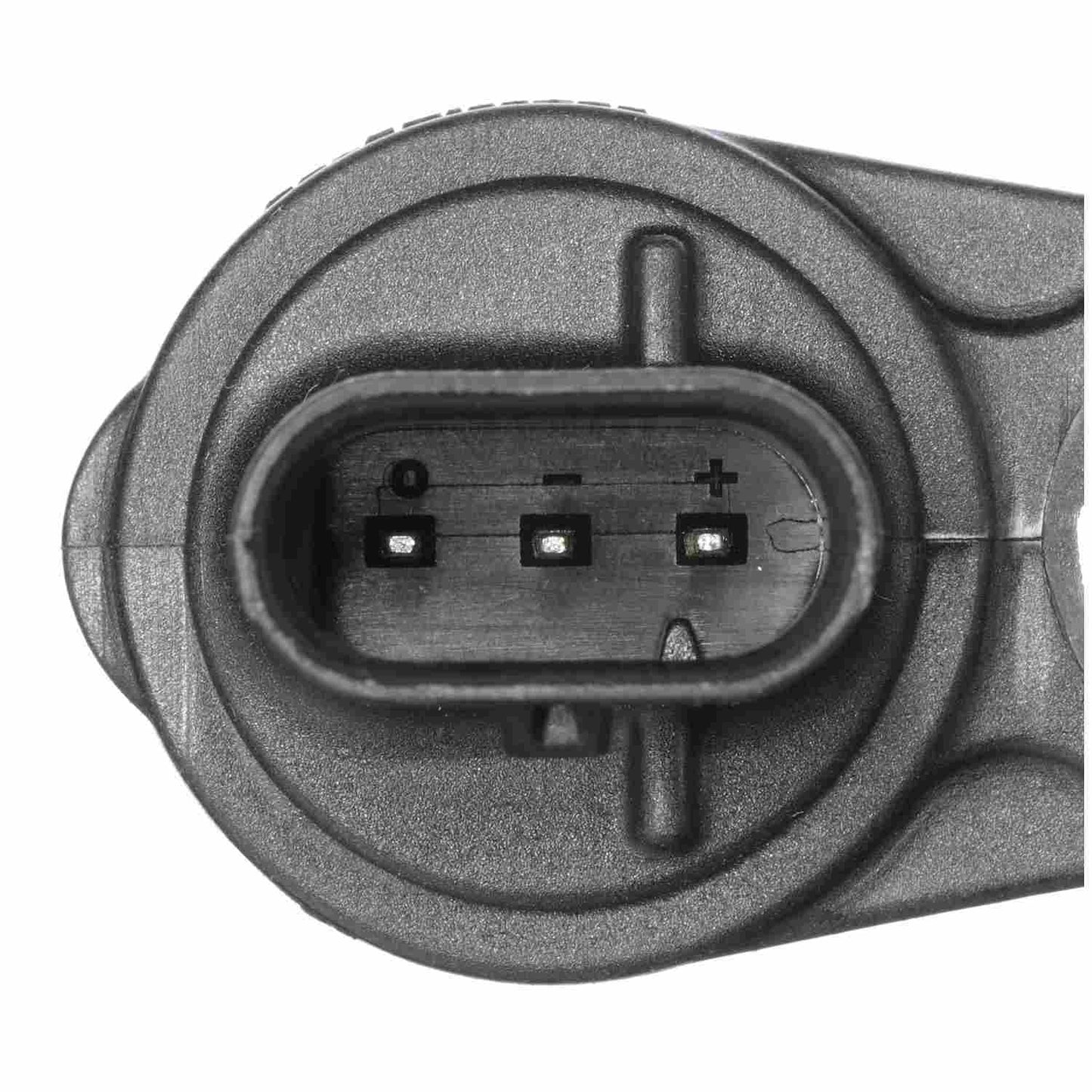 Connector View of Engine Crankshaft Position Sensor DELPHI SS11406