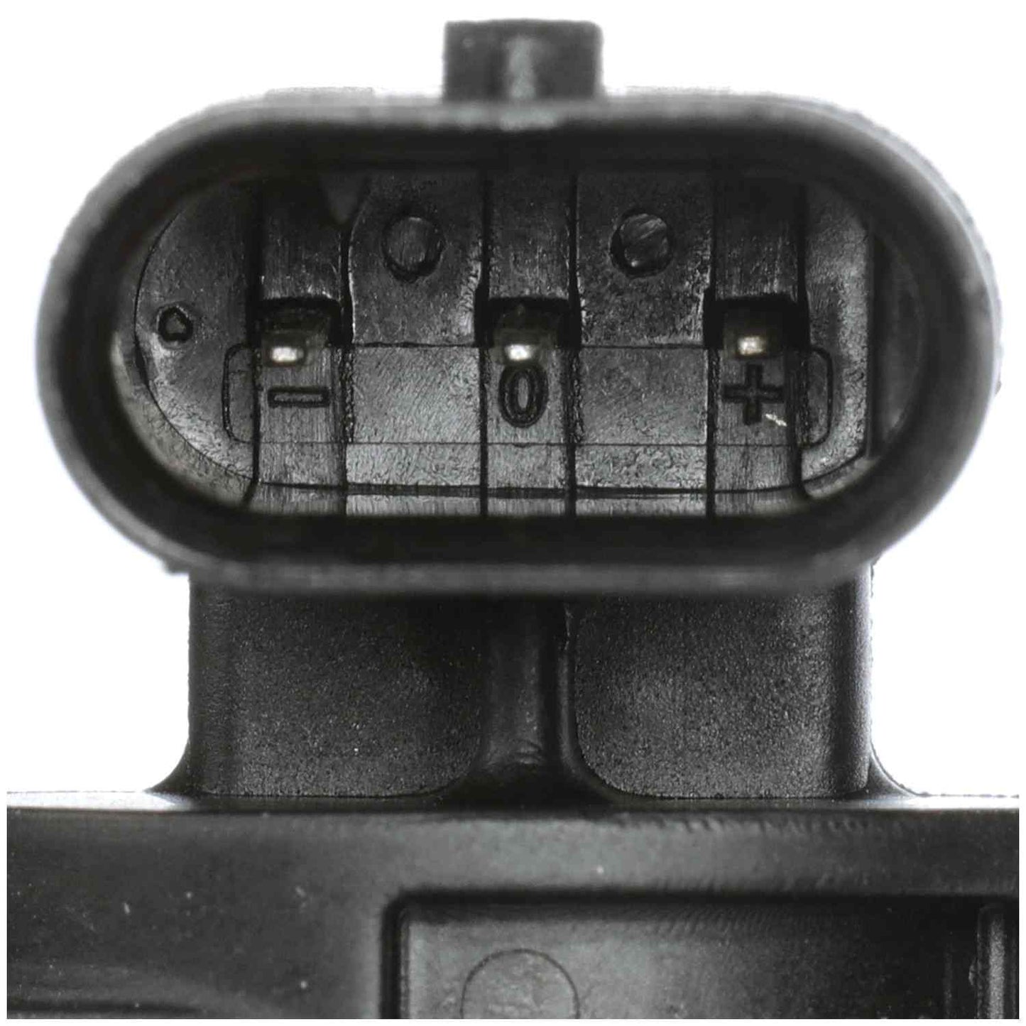 Connector View of Engine Crankshaft Position Sensor DELPHI SS11407