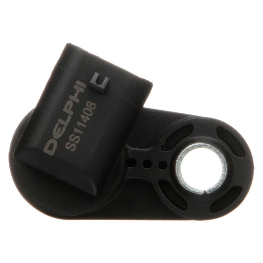 Top View of Engine Crankshaft Position Sensor DELPHI SS11408