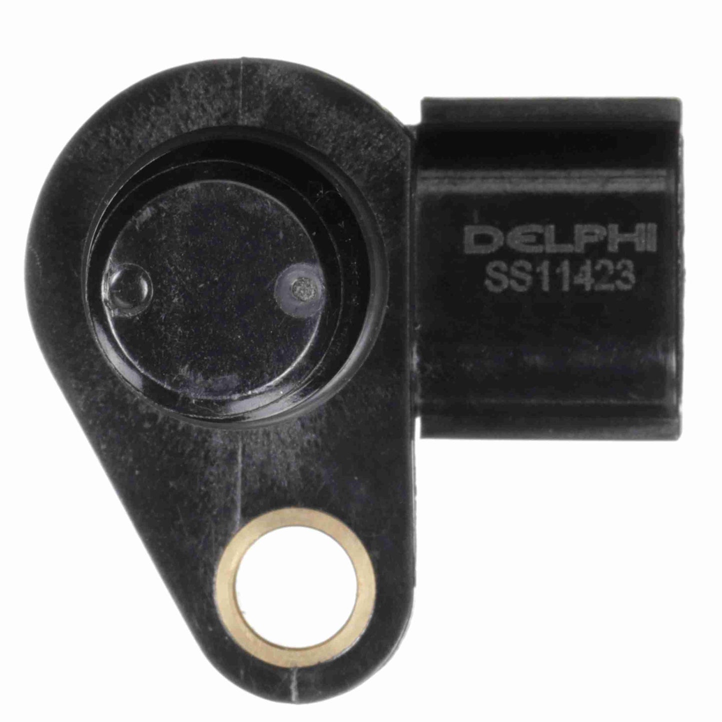 Bottom View of Automatic Transmission Speed Sensor DELPHI SS11423