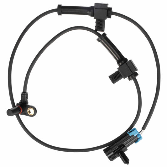 Top View of Rear Right ABS Wheel Speed Sensor DELPHI SS11502