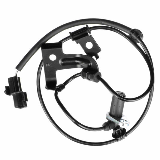 Top View of Front Right ABS Wheel Speed Sensor DELPHI SS11537