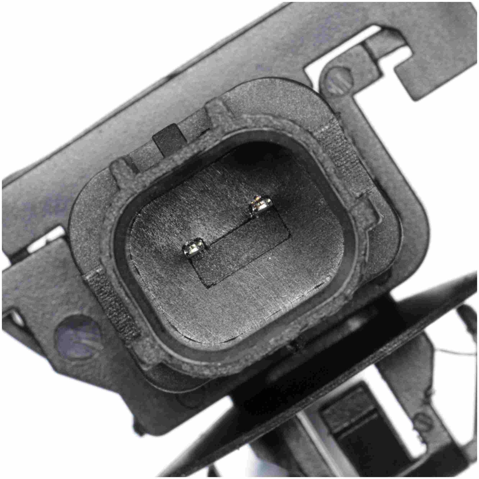 Connector View of Front Right ABS Wheel Speed Sensor DELPHI SS11608