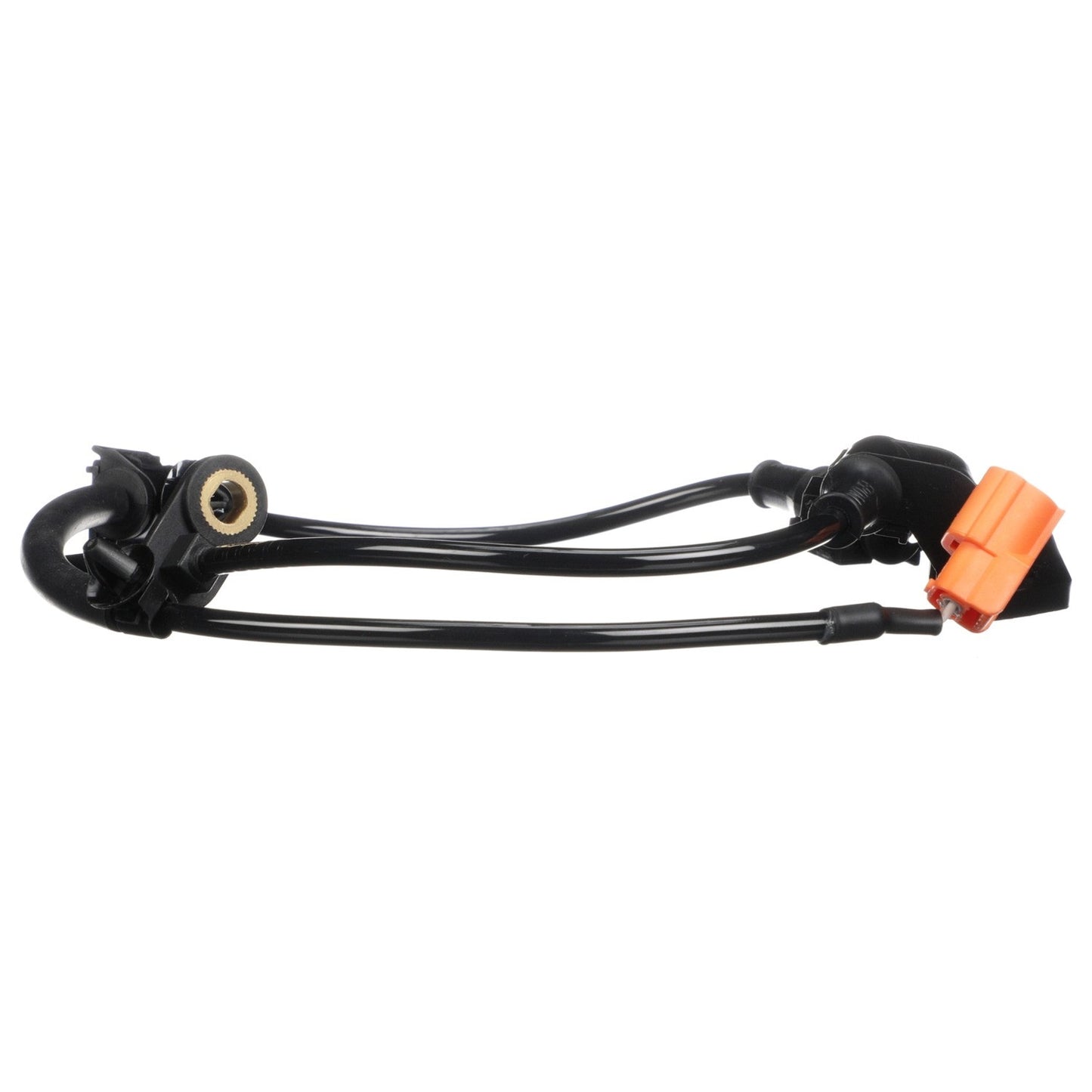 Front View of Rear Left ABS Wheel Speed Sensor DELPHI SS11631