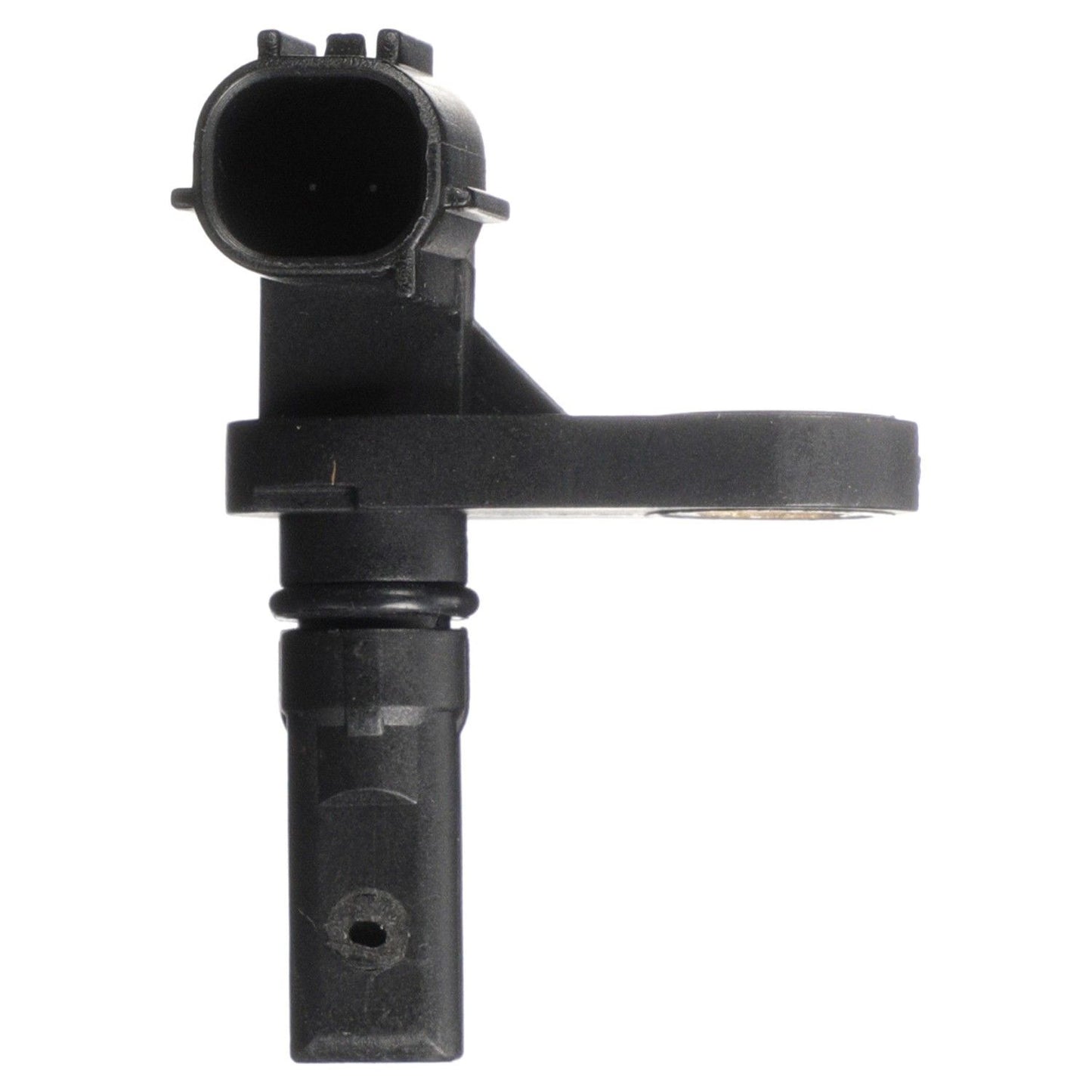 Front View of Rear Left ABS Wheel Speed Sensor DELPHI SS11665