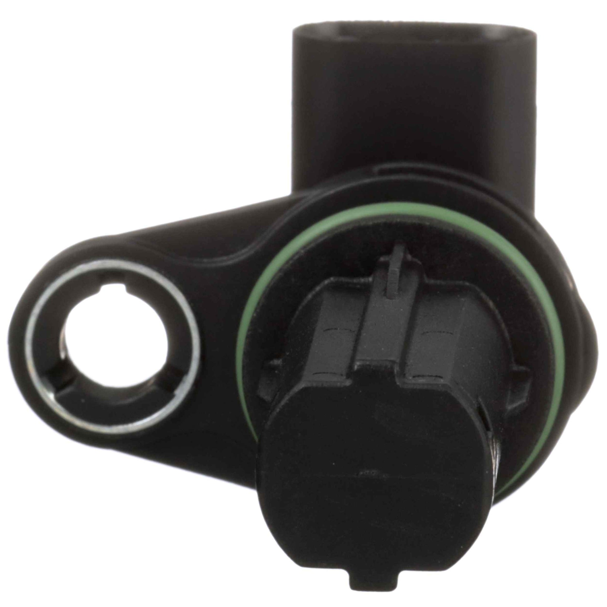 Bottom View of Engine Crankshaft Position Sensor DELPHI SS11760