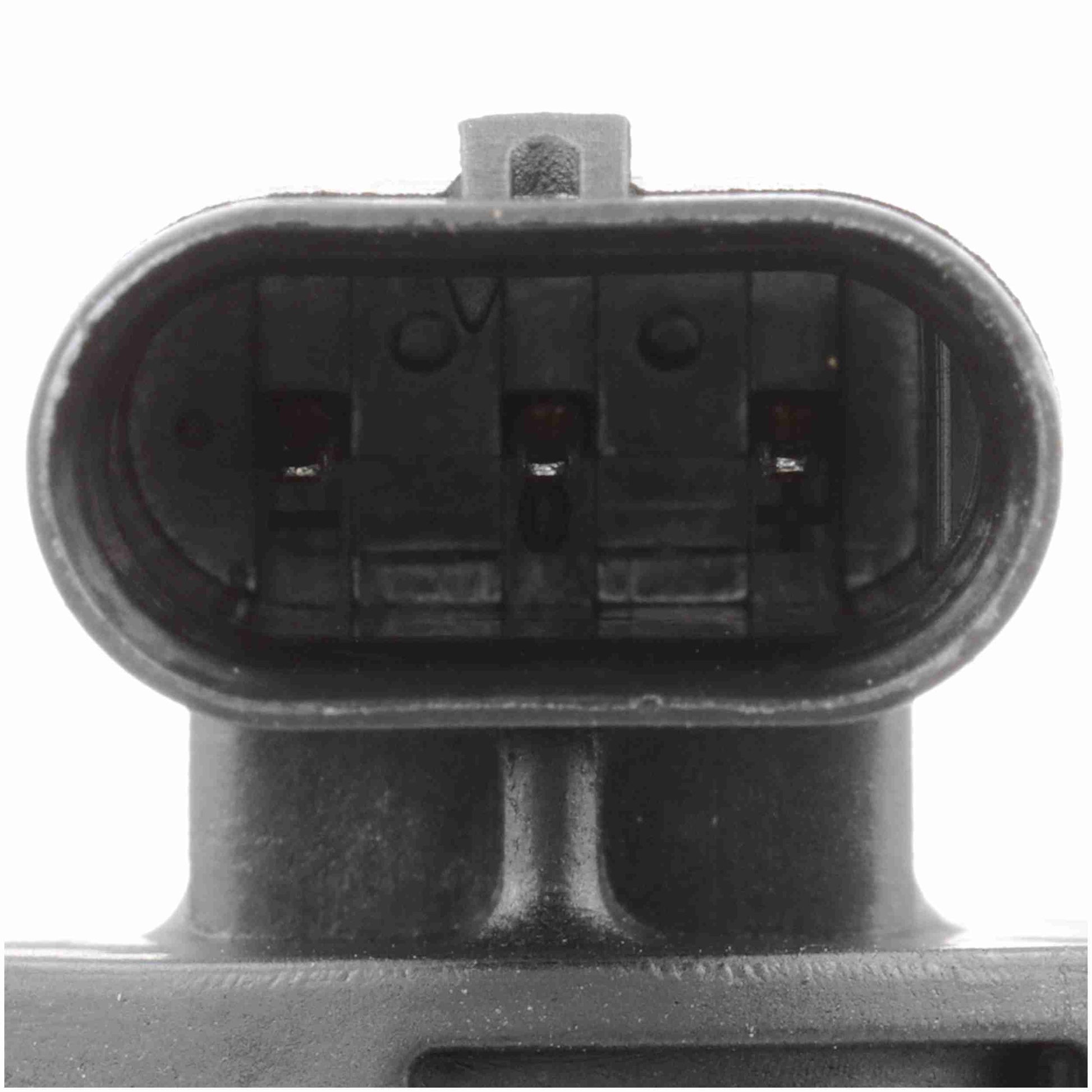 Connector View of Engine Crankshaft Position Sensor DELPHI SS11760