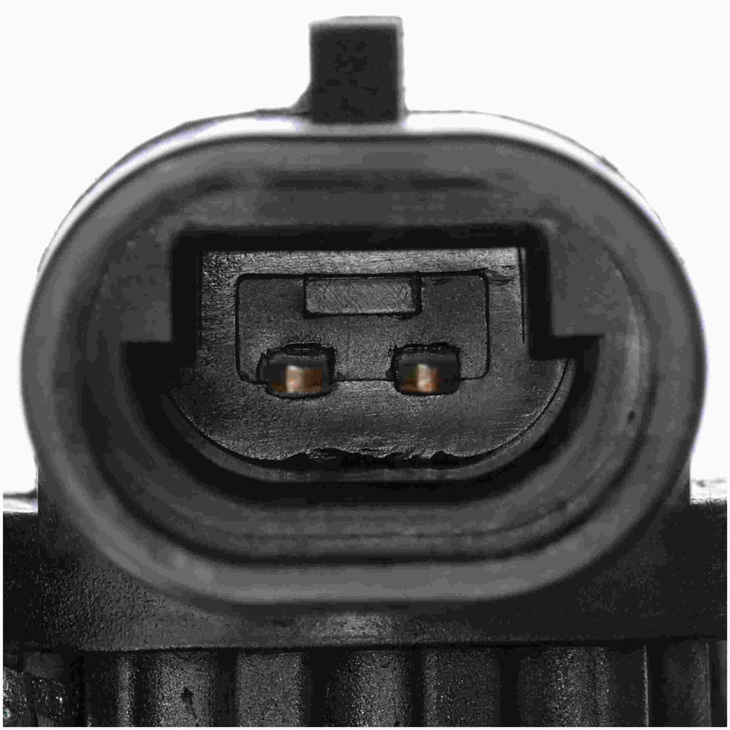 Connector View of Automatic Transmission Speed Sensor DELPHI SS11807