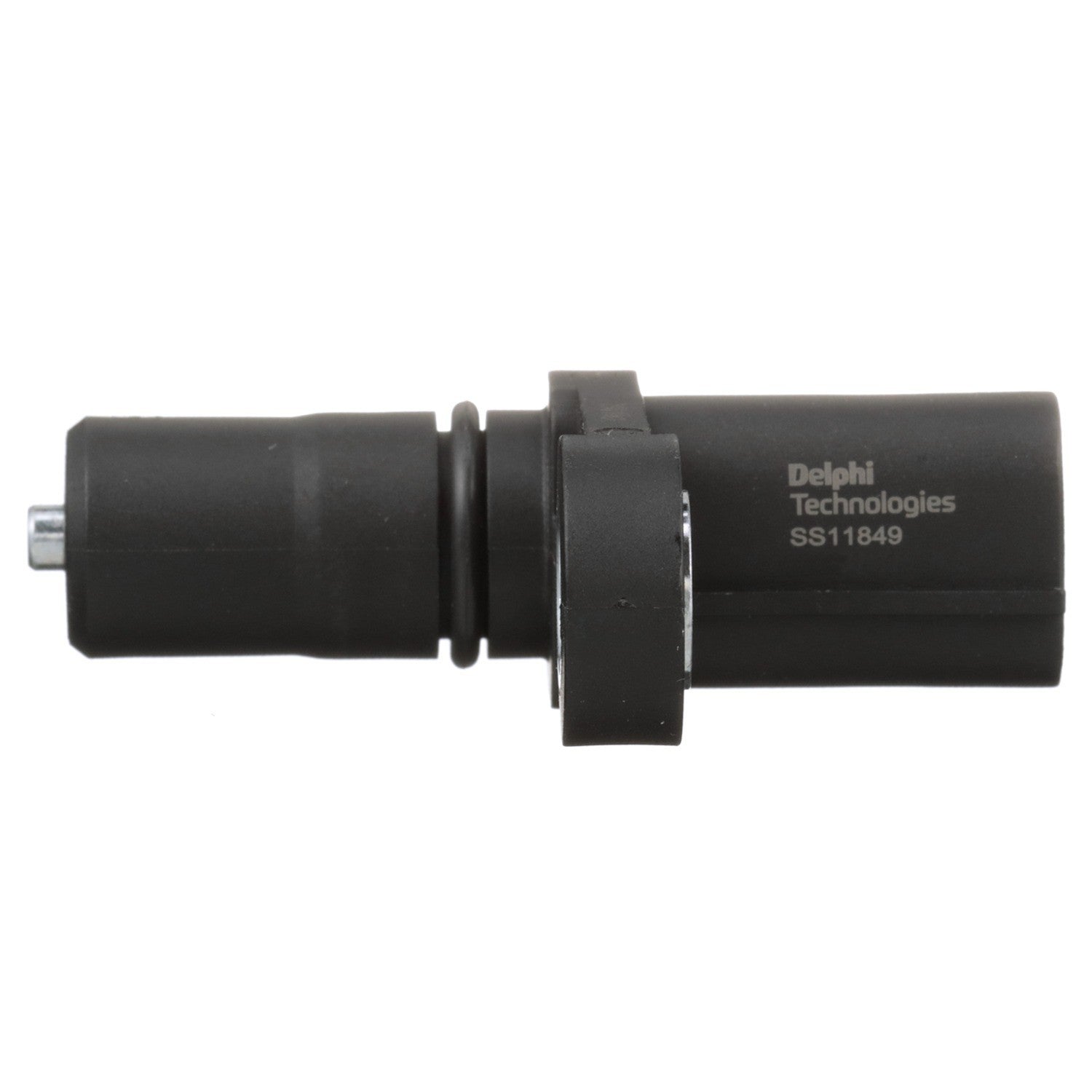 Front View of Vehicle Speed Sensor DELPHI SS11849