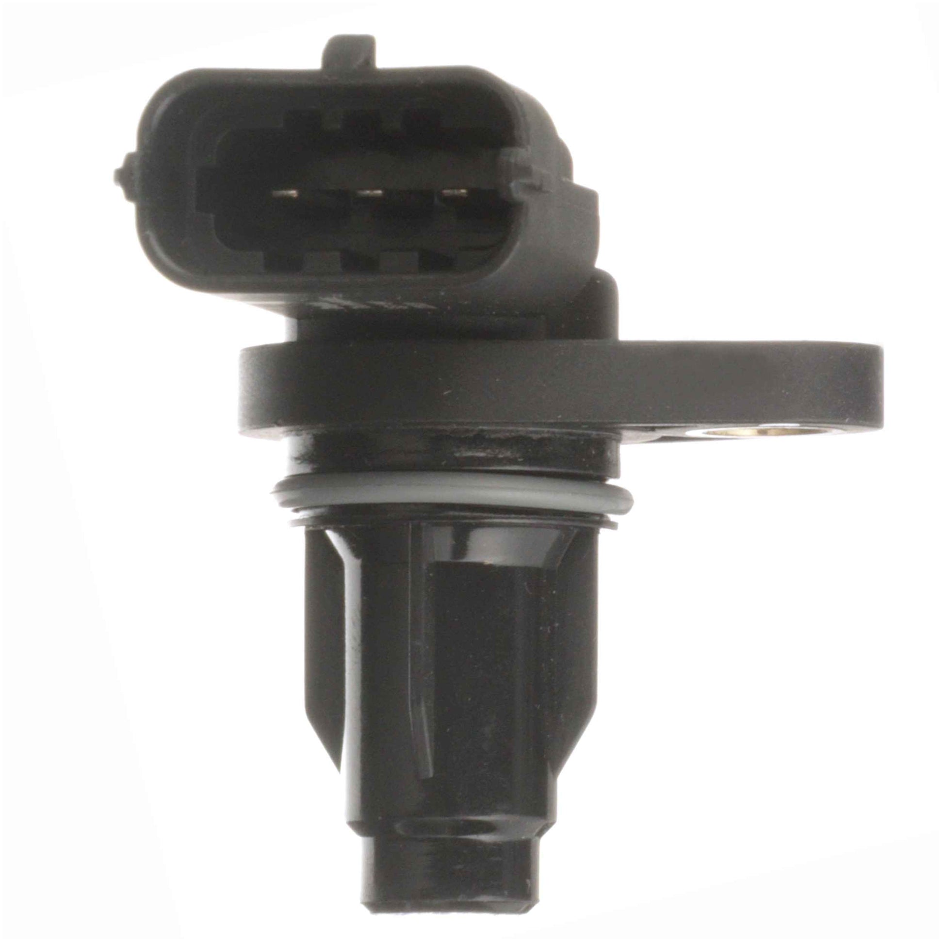 Front View of Right Engine Camshaft Position Sensor DELPHI SS11943