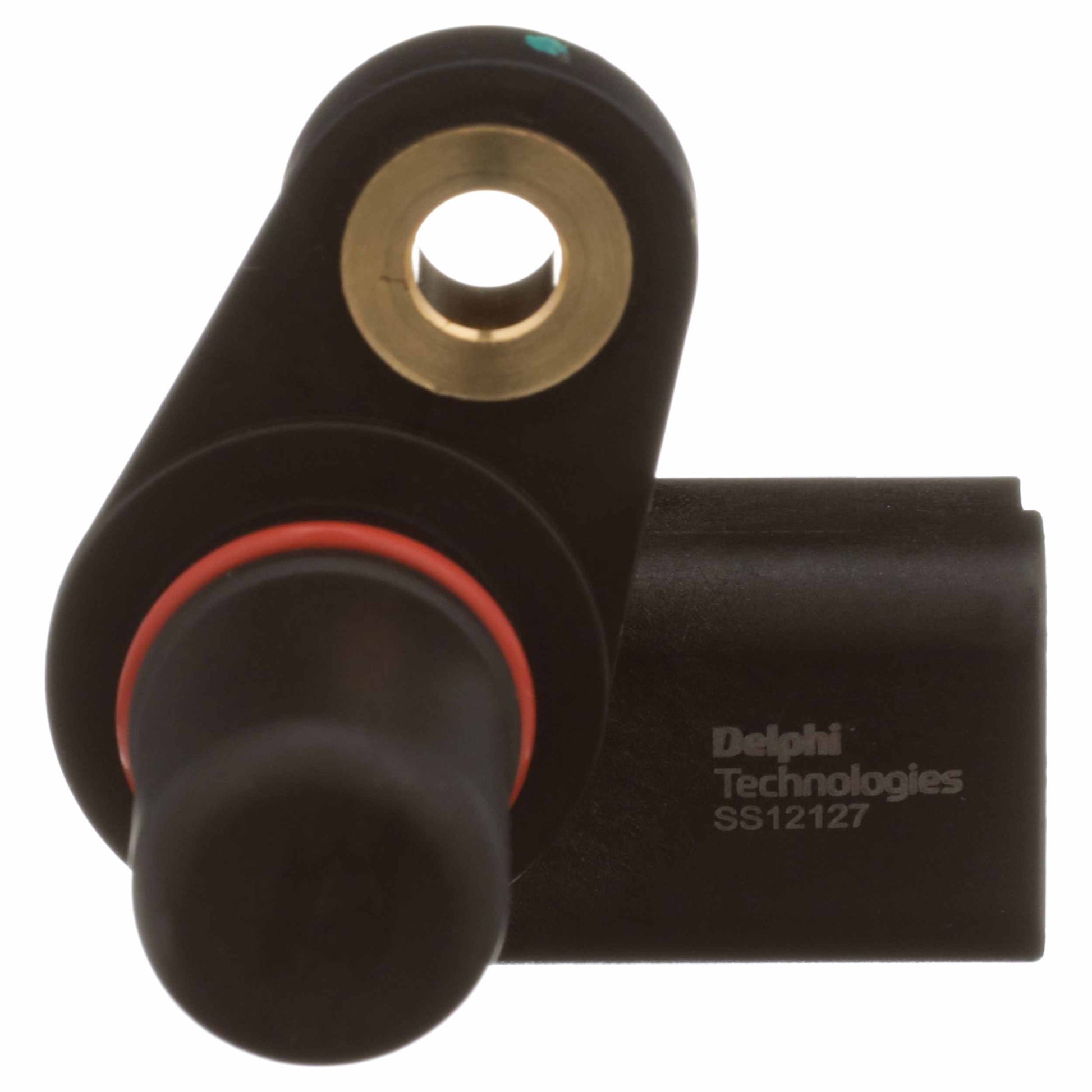 Front View of Engine Crankshaft Position Sensor DELPHI SS12127