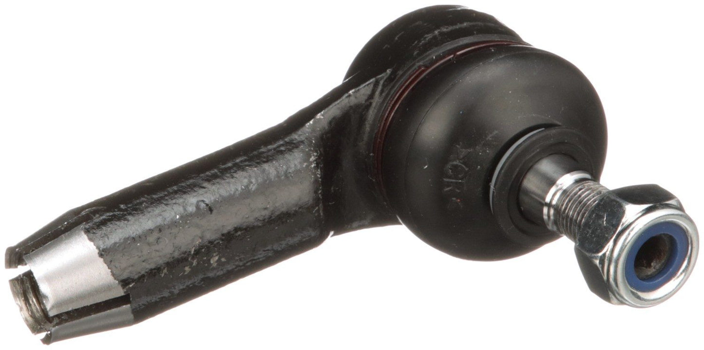 Angle View of Steering Tie Rod End DELPHI TA1069