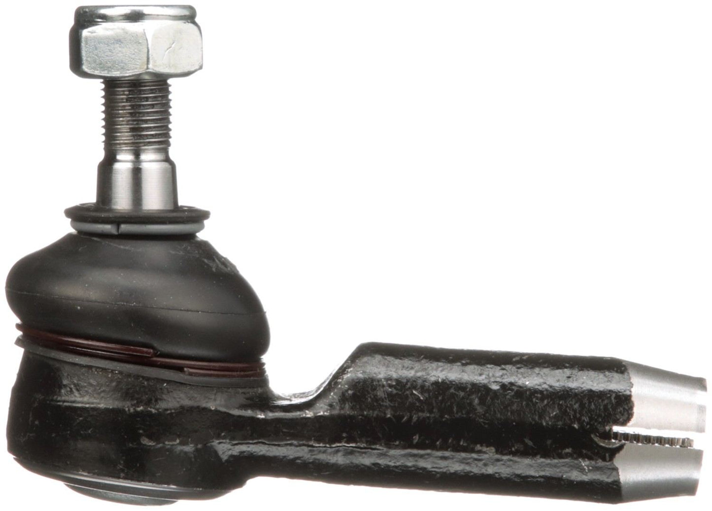 Back View of Steering Tie Rod End DELPHI TA1069