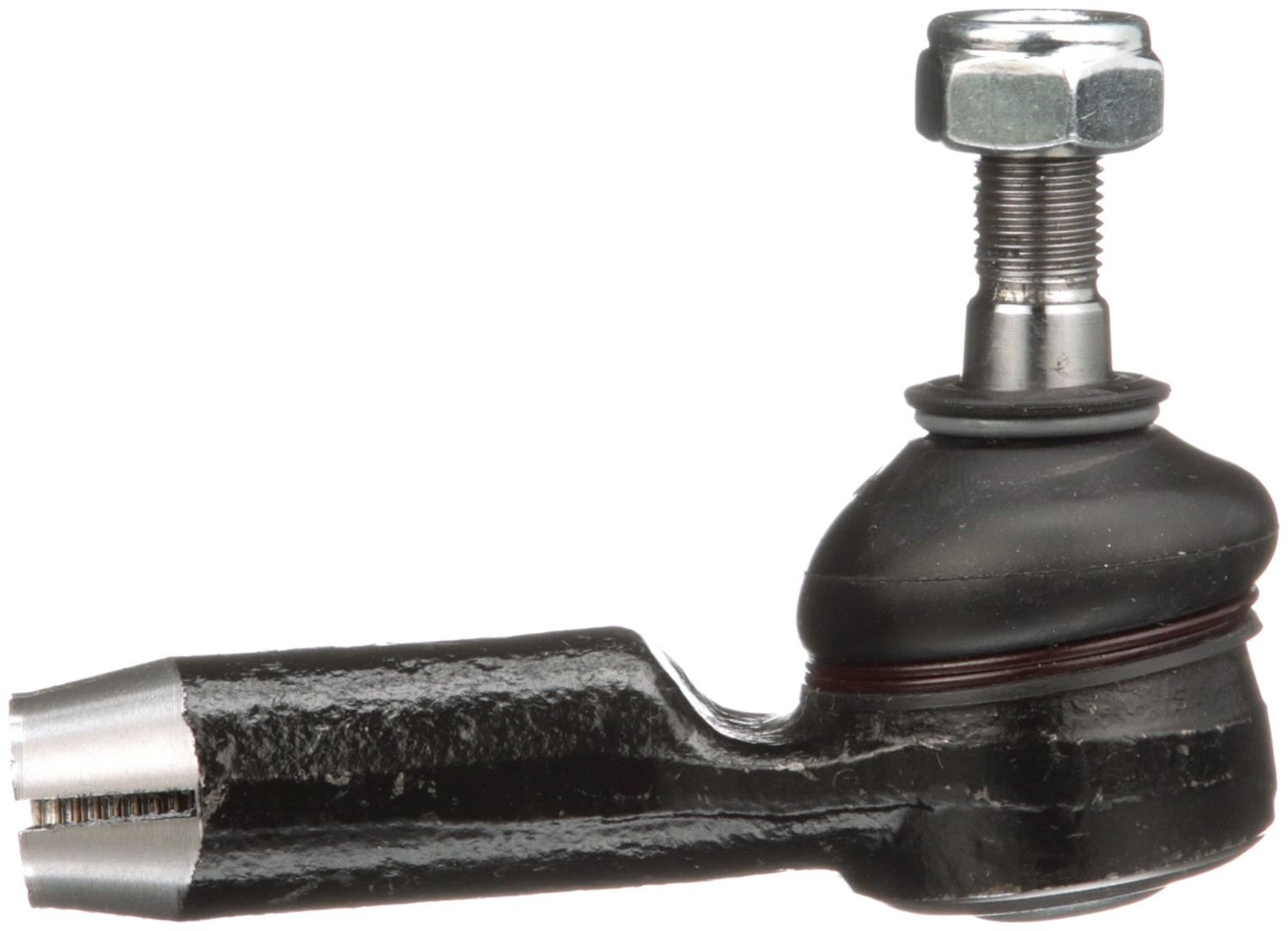 Front View of Steering Tie Rod End DELPHI TA1069