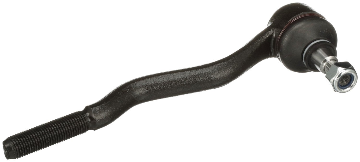 Angle View of Steering Tie Rod End DELPHI TA1075