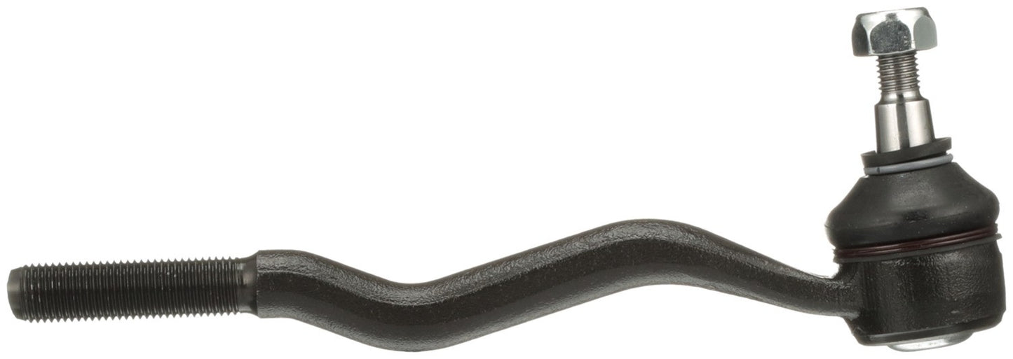 Front View of Steering Tie Rod End DELPHI TA1075