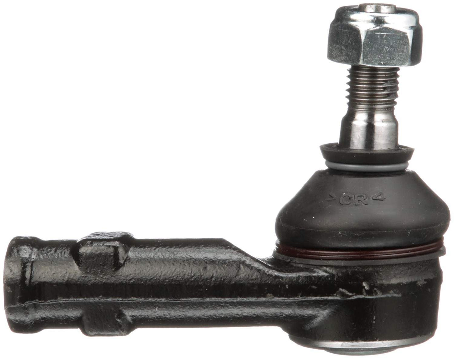 Front View of Right Steering Tie Rod End DELPHI TA1081