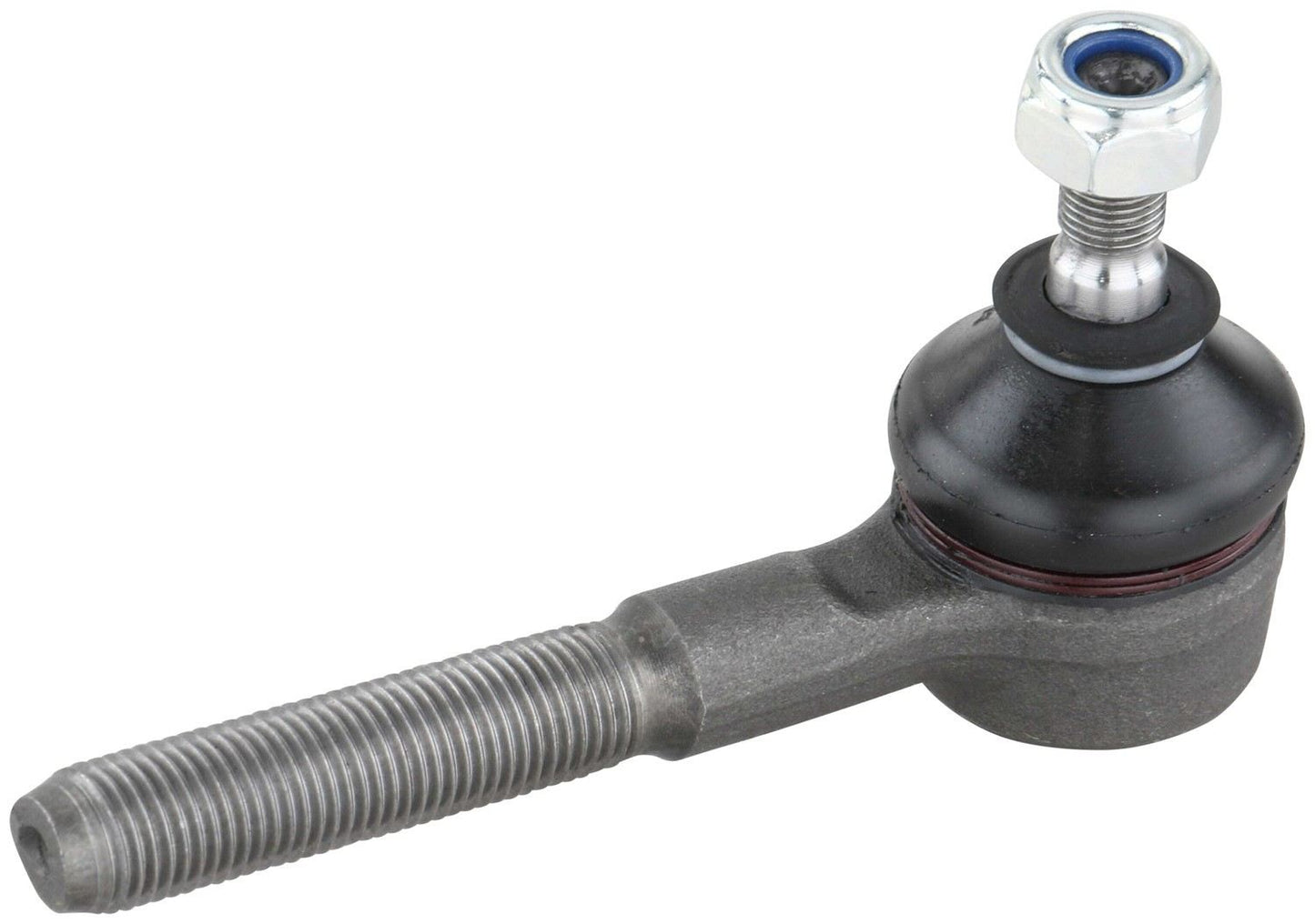 Angle View of Steering Tie Rod End DELPHI TA1132