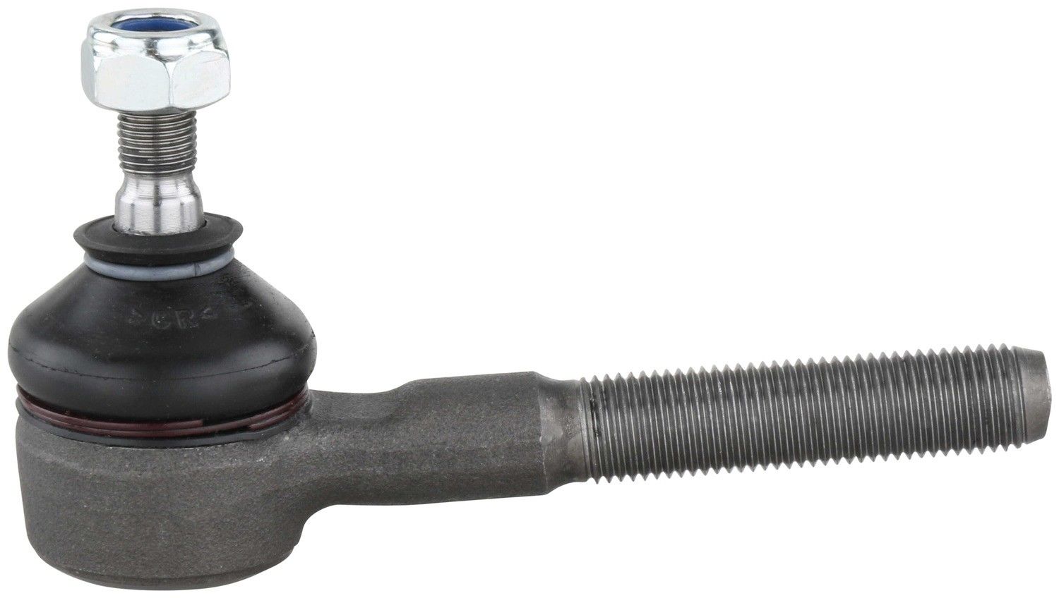 Back View of Steering Tie Rod End DELPHI TA1132