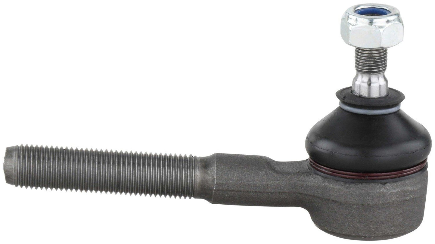 Front View of Steering Tie Rod End DELPHI TA1132