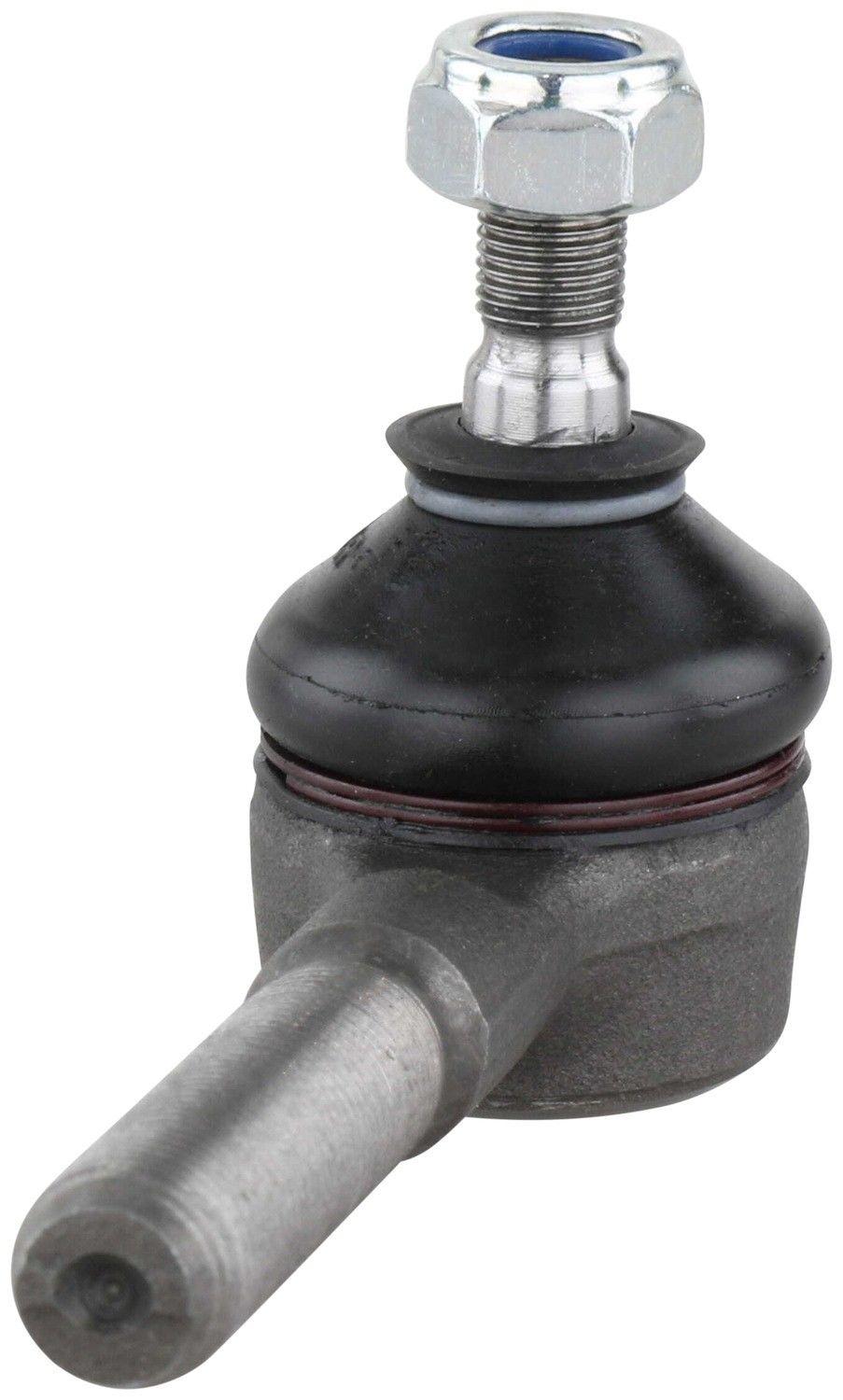 Right View of Steering Tie Rod End DELPHI TA1132