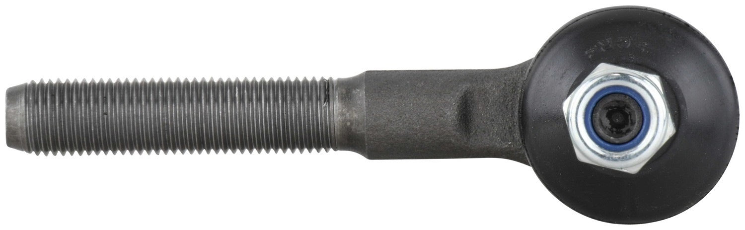 Top View of Steering Tie Rod End DELPHI TA1132