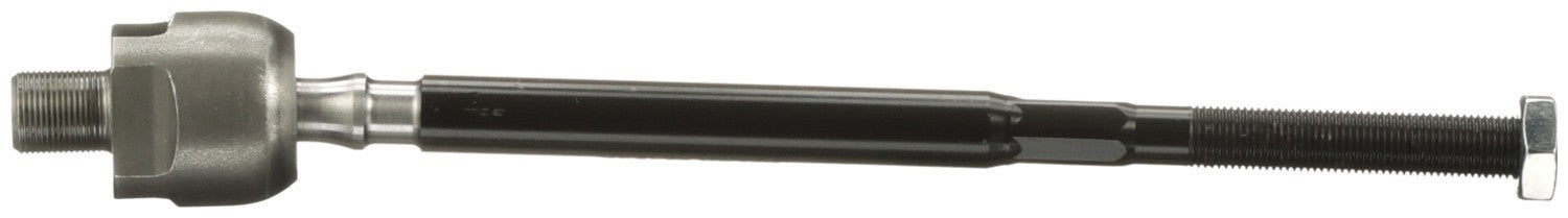 Back View of Steering Tie Rod End DELPHI TA1147