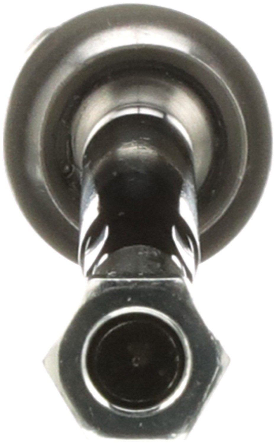 Left View of Steering Tie Rod End DELPHI TA1147