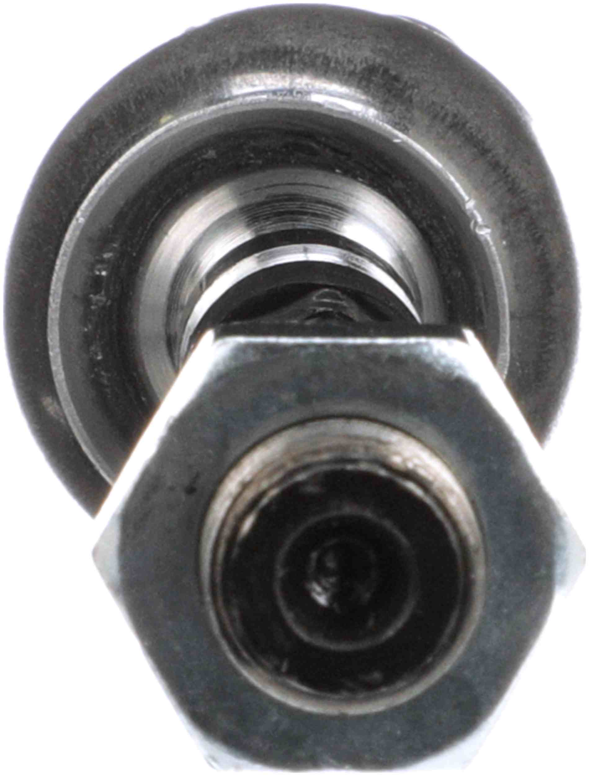 Left View of Steering Tie Rod End DELPHI TA1149