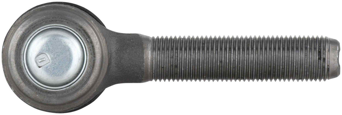 Bottom View of Steering Tie Rod End DELPHI TA1179