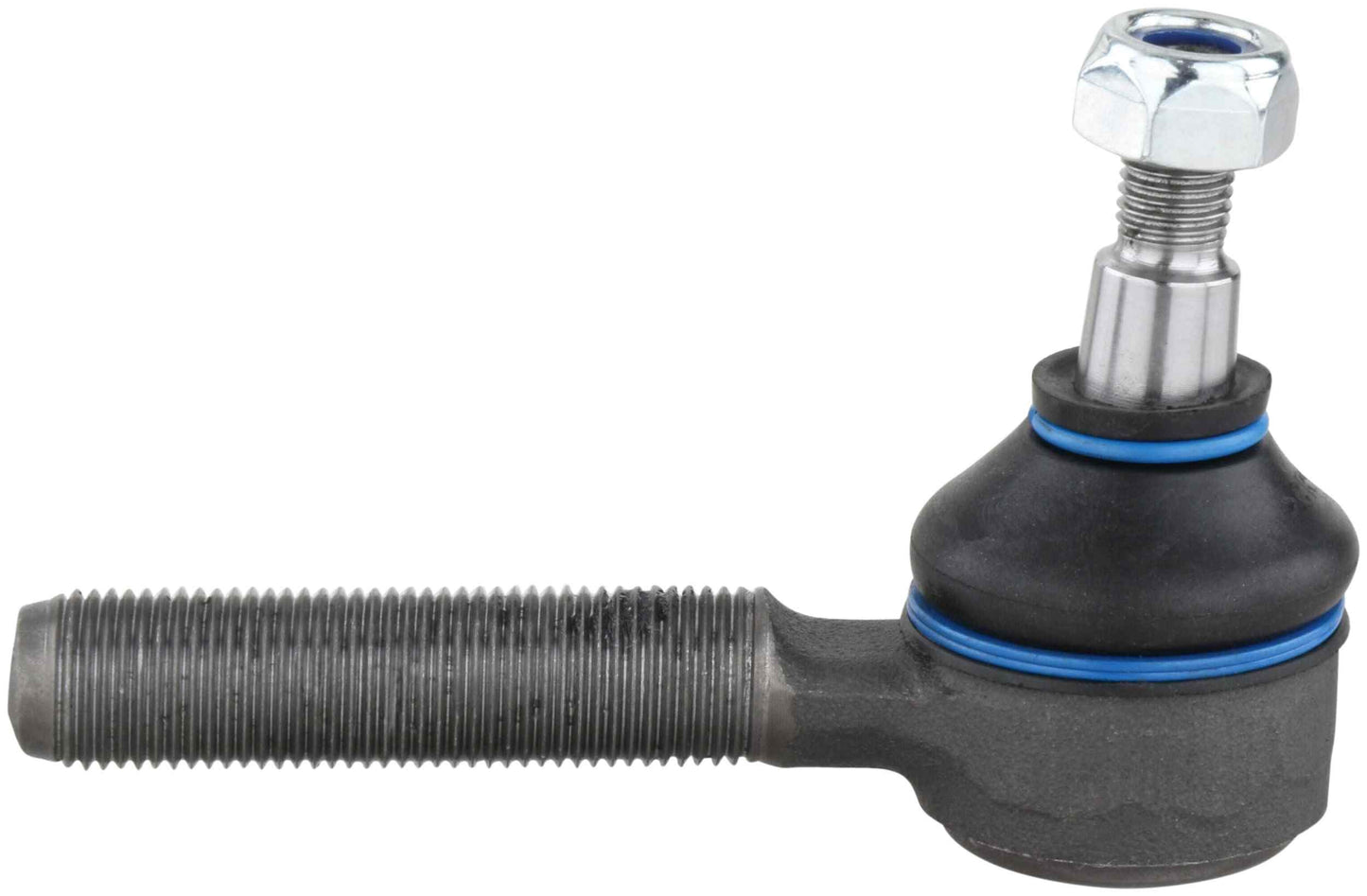 Front View of Steering Tie Rod End DELPHI TA1179