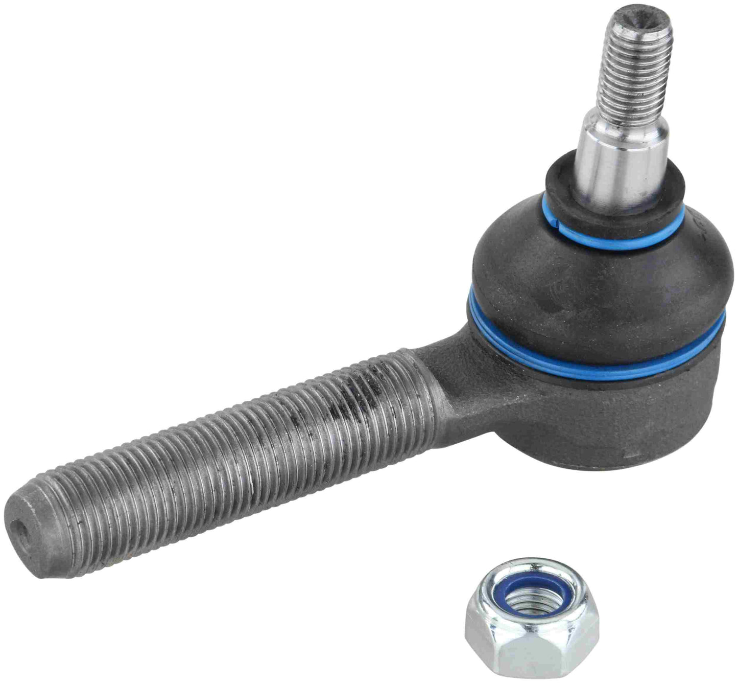 Kit View of Steering Tie Rod End DELPHI TA1179