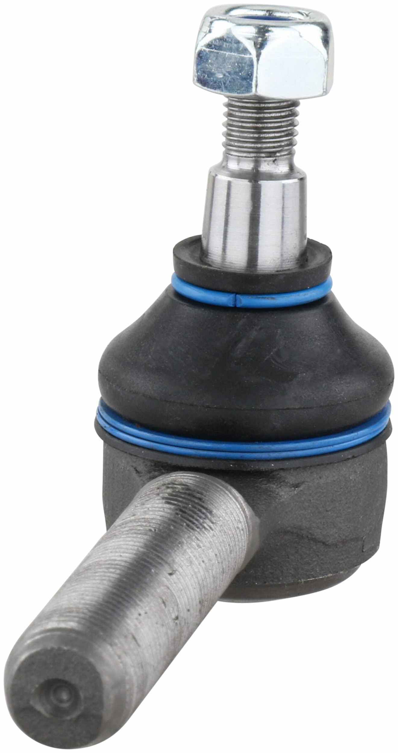 Right View of Steering Tie Rod End DELPHI TA1179