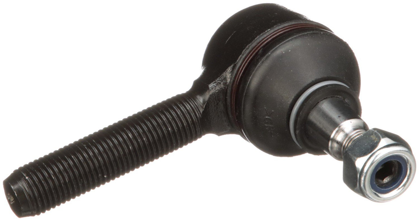 Angle View of Steering Tie Rod End DELPHI TA1180