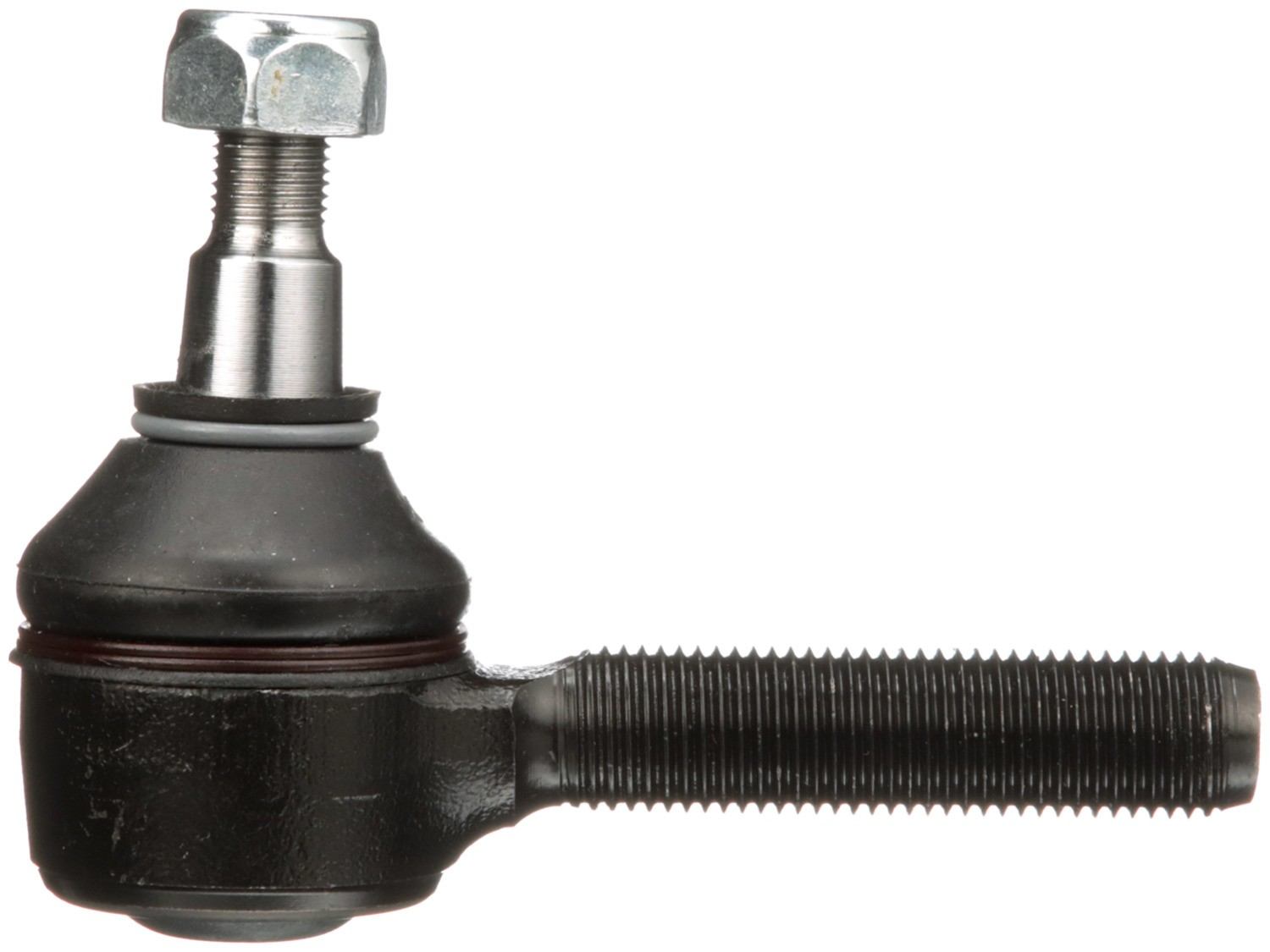 Back View of Steering Tie Rod End DELPHI TA1180