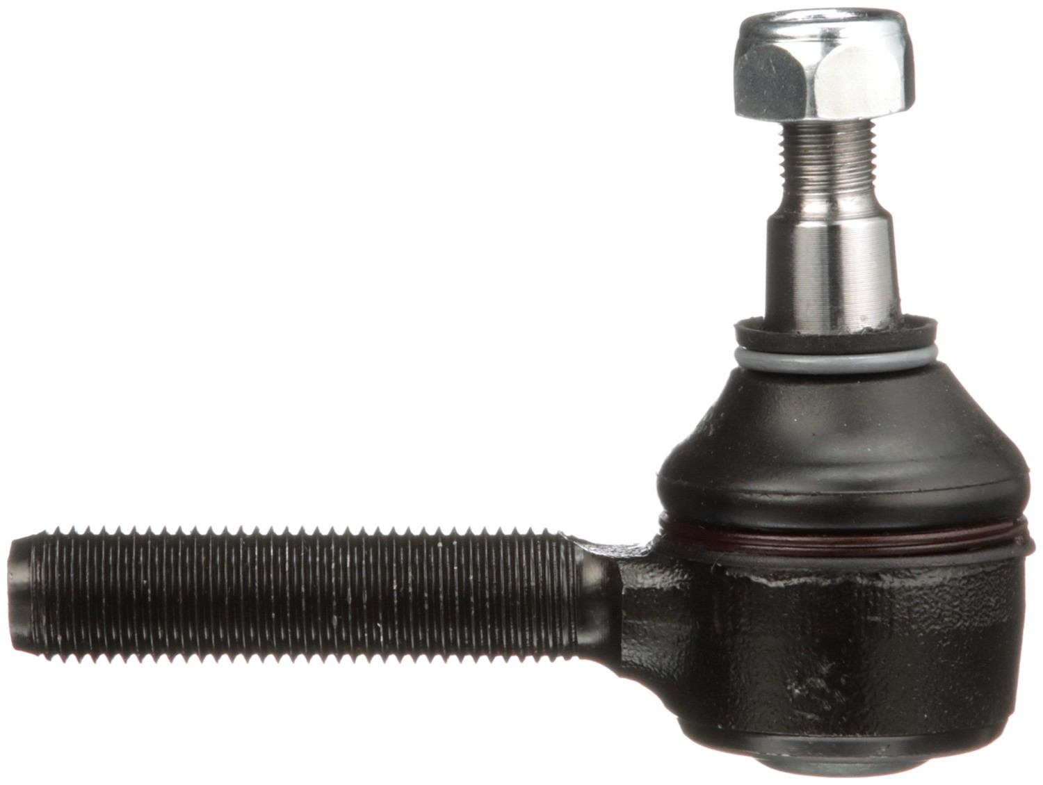 Front View of Steering Tie Rod End DELPHI TA1180