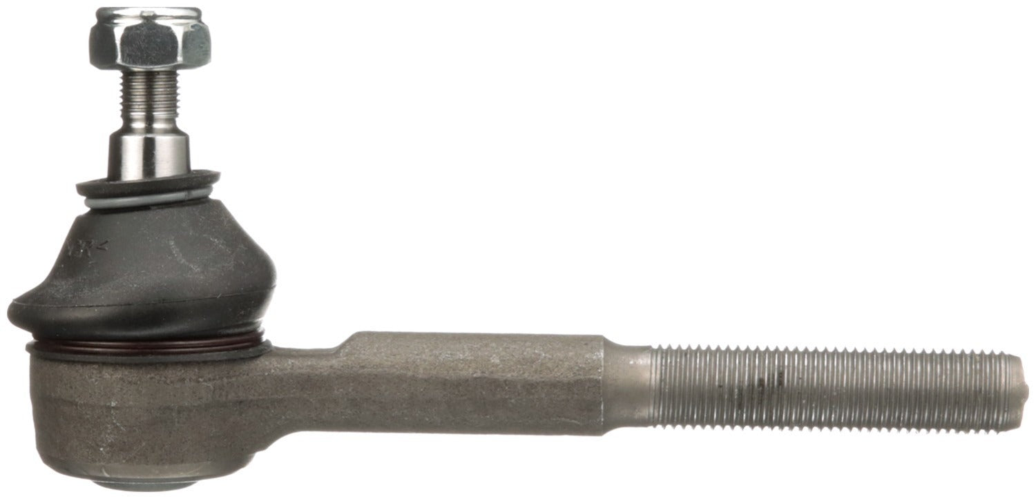 Back View of Steering Tie Rod End DELPHI TA1186