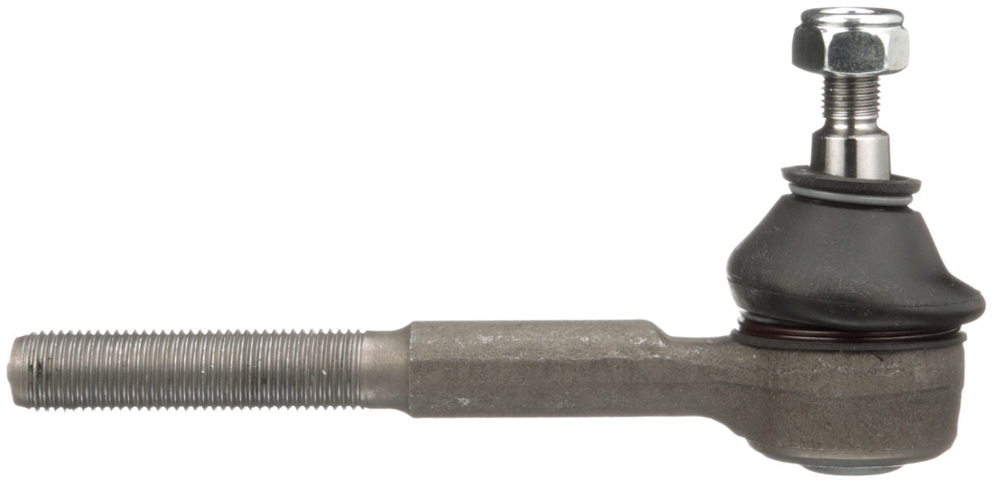 Front View of Steering Tie Rod End DELPHI TA1186