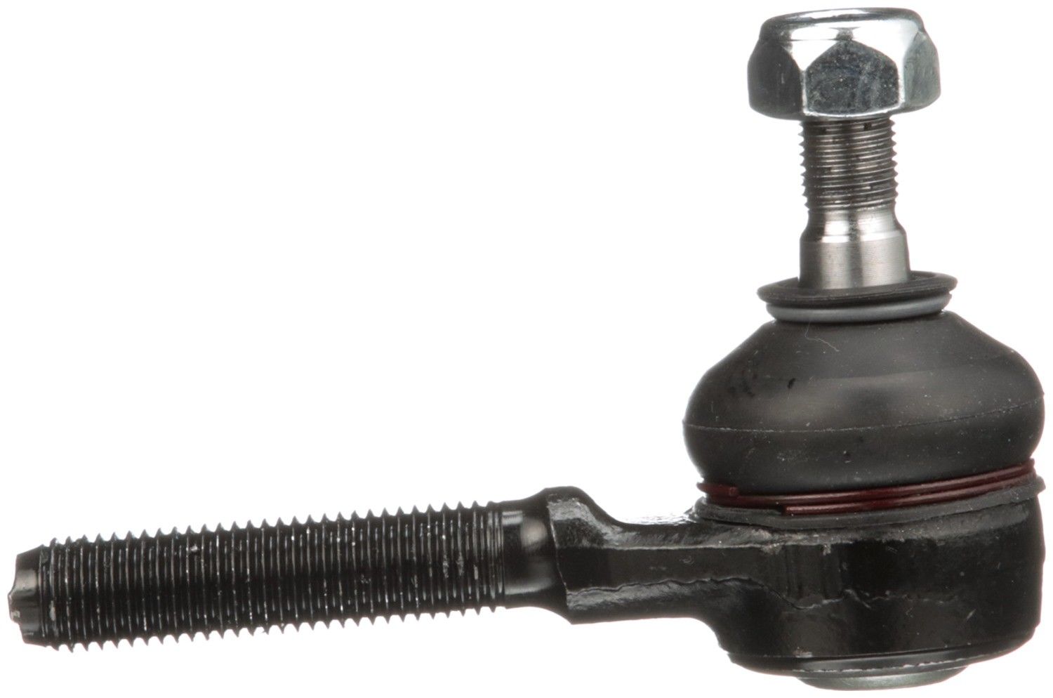 Front View of Steering Tie Rod End DELPHI TA1187