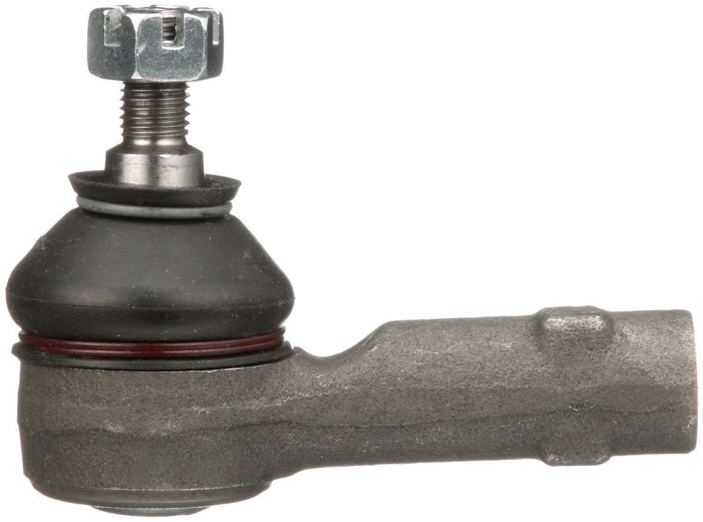 Back View of Steering Tie Rod End DELPHI TA1193