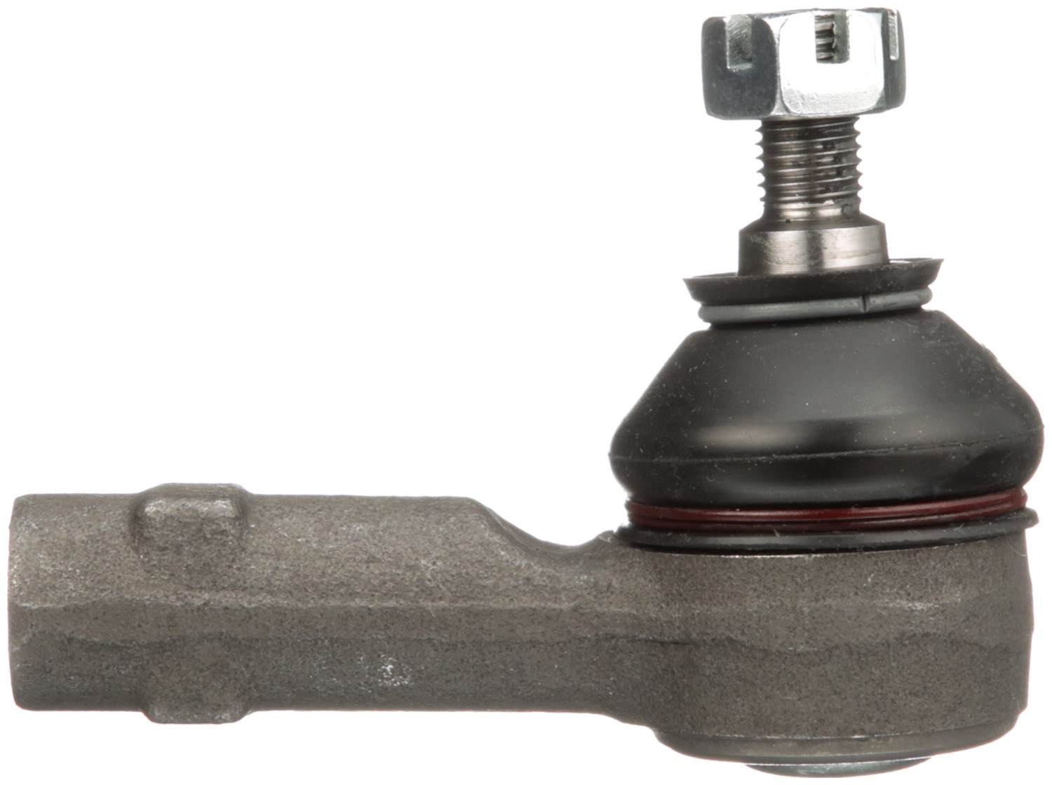 Front View of Steering Tie Rod End DELPHI TA1193