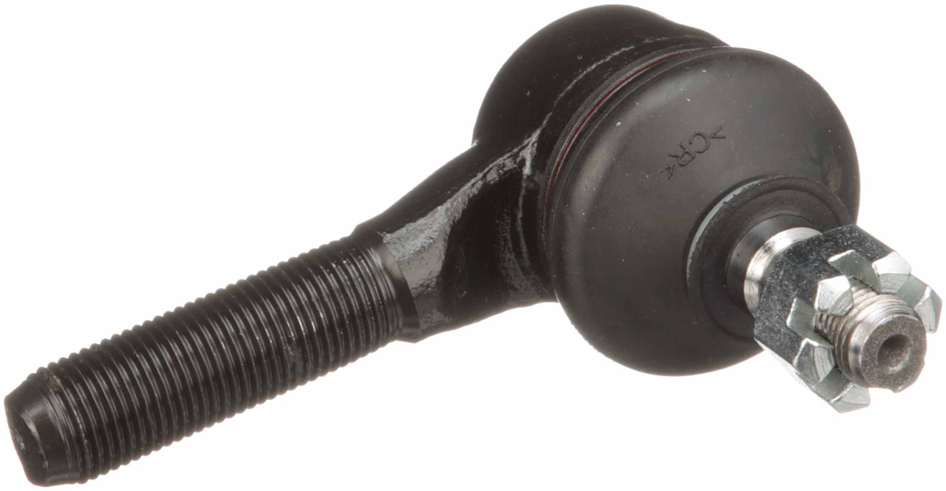 Angle View of Steering Tie Rod End DELPHI TA1196