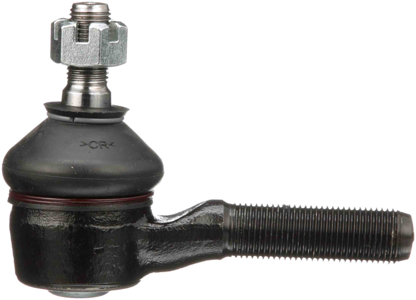 Back View of Steering Tie Rod End DELPHI TA1196