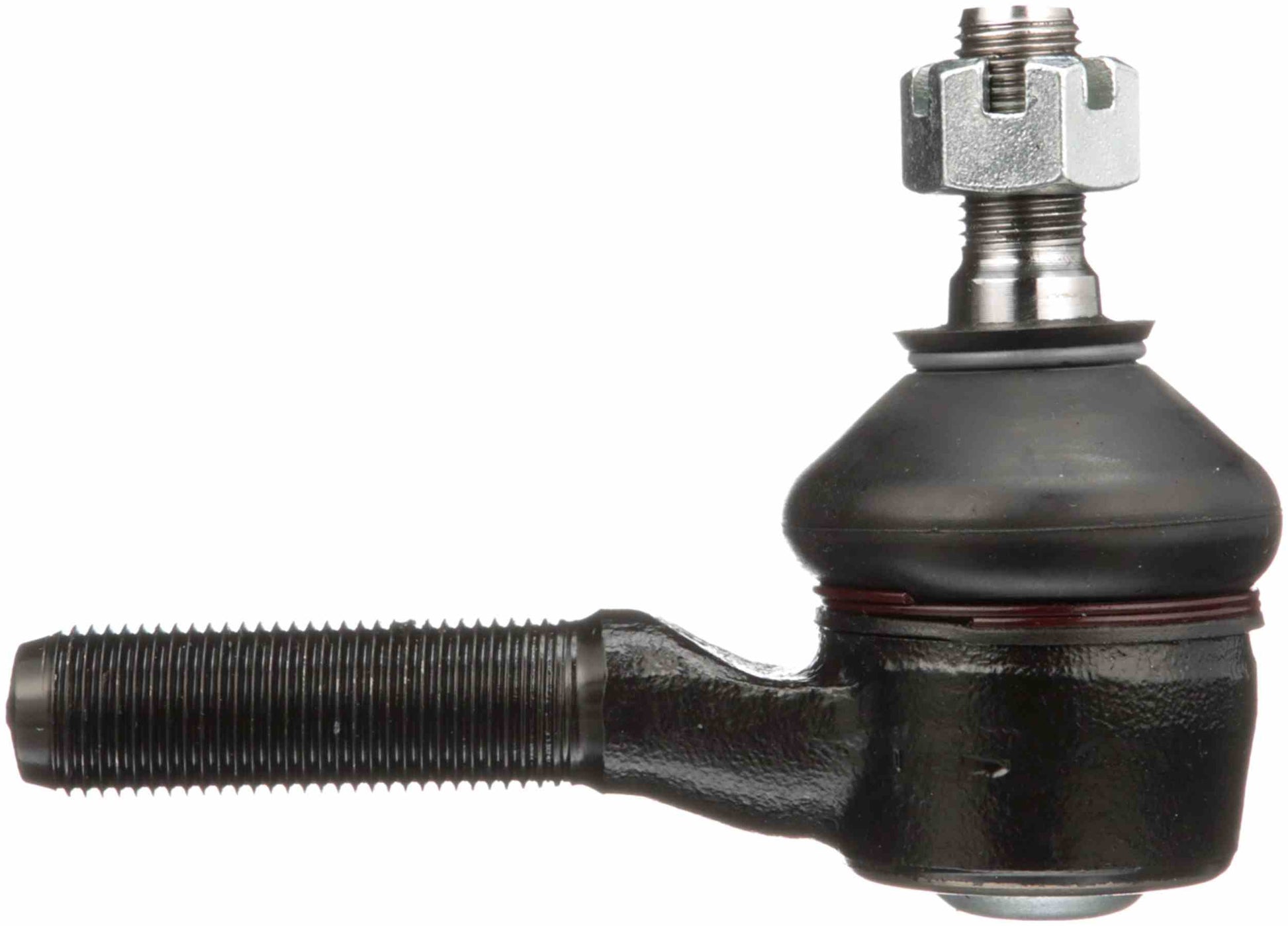 Front View of Steering Tie Rod End DELPHI TA1196