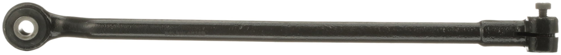 Back View of Right Steering Tie Rod End DELPHI TA1212