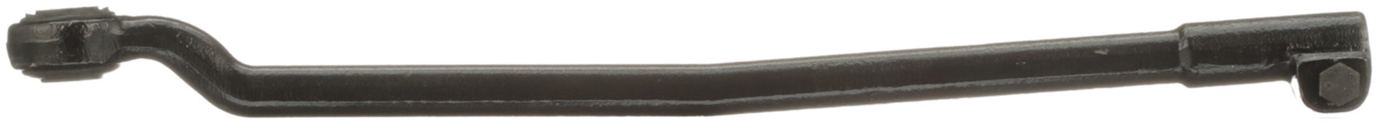 Top View of Right Steering Tie Rod End DELPHI TA1212