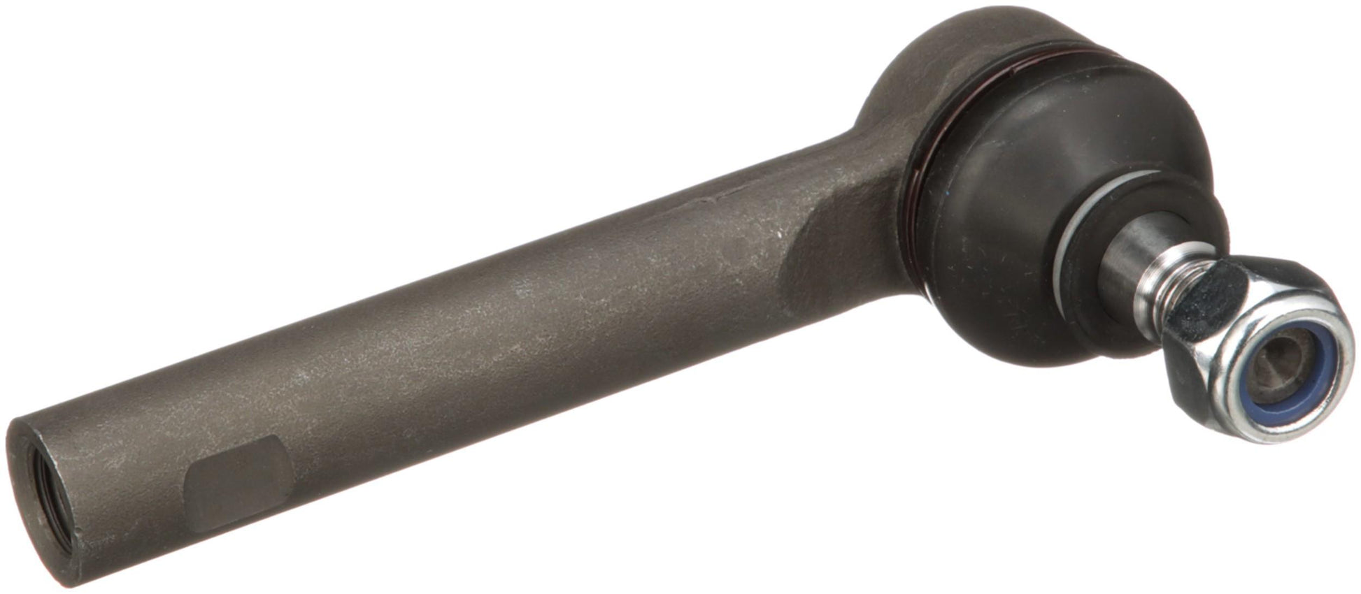 Angle View of Steering Tie Rod End DELPHI TA1219