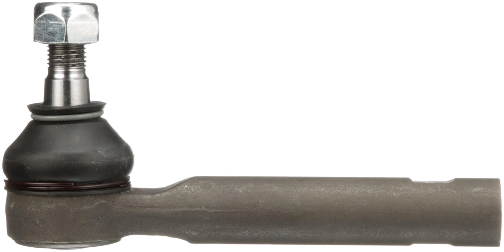 Back View of Steering Tie Rod End DELPHI TA1219