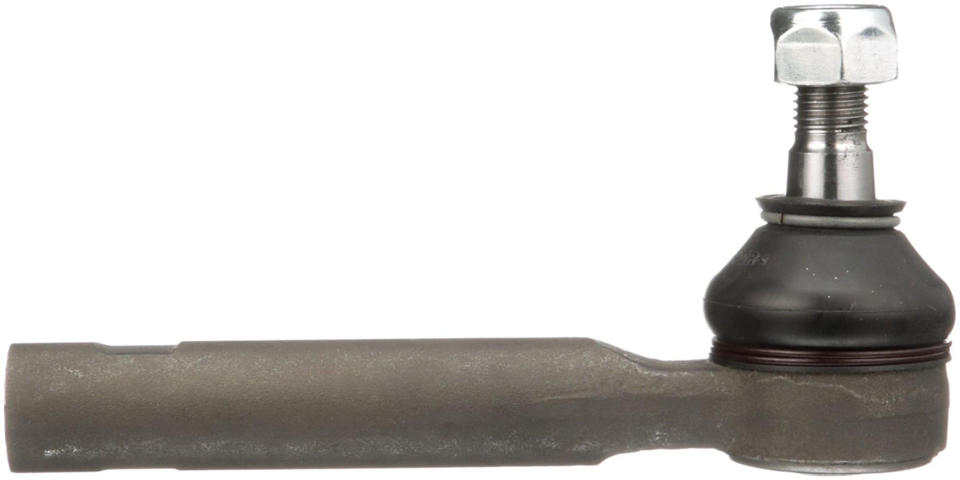 Front View of Steering Tie Rod End DELPHI TA1219