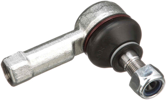 Angle View of Steering Tie Rod End DELPHI TA1221